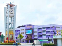 Trang Hotel 3*