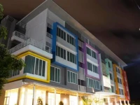 The Bliss Ubon 