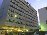 Ubon Hotel 