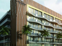City Suites - Kaohsiung Chenai