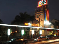 168 Motel-Hsinchu