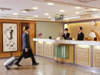 Kingdom Hotel 
