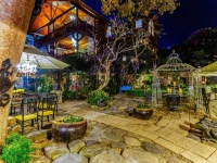 Sun Moon Lake Full House Resort 3*