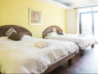 Macchiato Homestay 3*