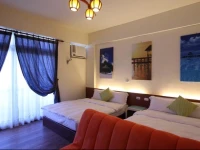 Galerie 6 B&B 3*