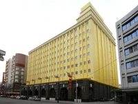 Hualien Naluwan Hotel 3*