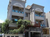 Melody Homestay 2*