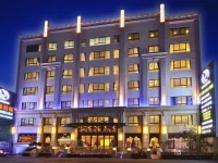 Hotel Modern Puli 4*