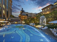 Mandarin Oriental Taipei