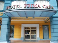 Hotel Prima Casa 3*