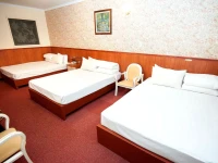 New May Flower Hotel 2*