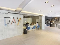 Hotelday Taichung 