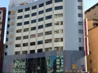Harbor Hotel 