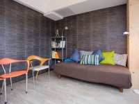 Mini West Hotel 