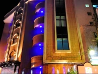 Audi Garden Business Hotel 3*