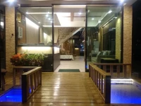 Host-On Exquisite Hotspring Hotel 3*