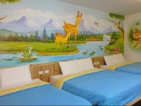 Baisha Bay B&B 
