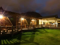 Hualien Taroko YUs Homestay B&B 