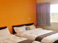 Hualien Haiyun B&B 