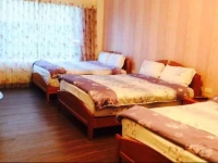 Qixingtan Hai Wan B&B 