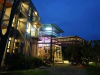 Taroko Aluwa Homesta 