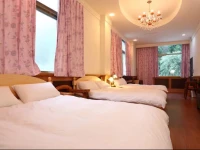 Taroko Delight Villa 