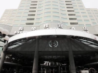 Evergreen Laurel Hotel - Taichung 