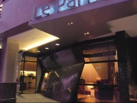 Le Parker 