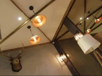 Chase Walker Hotel 