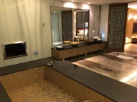 Idee SPA Motel 