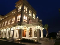 Aleex Villa 