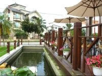 Greenown B&B 