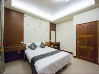 Nice Shan Shui Homestay 
