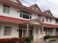 Golden Flower B&B 