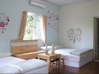 Ja Ja Homestay 