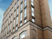 Four Points By Sheraton Taipei Zhonghe 