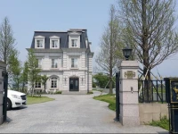 Haut Rhin Villa 