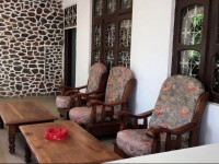 Dear Mama Hotel