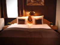 Apartment-Hotel New Angela