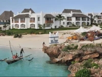 Royal Zanzibar Beach Resort 