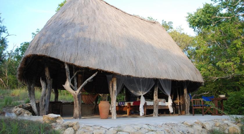 Kisampa Bush Retreat 