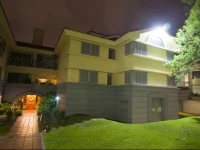 Carrasco Homestay 