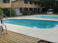 Hotel La Ballena 