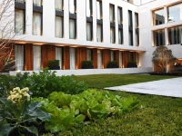 Oliva Luxury Hotel Montevideo 