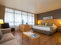 Tryp Montevideo Hotel 