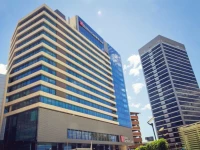 Hilton Garden Inn Montevideo 