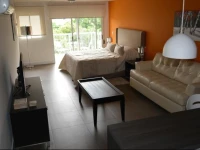 Urban Suites Montevideo 