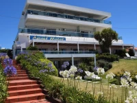 Apart Hotel Terrazas de San Francisco 3*
