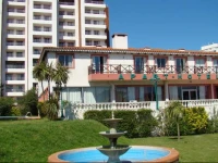 Apart Hotel Les Chalets 