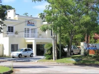 Joan MirГі Hotel 